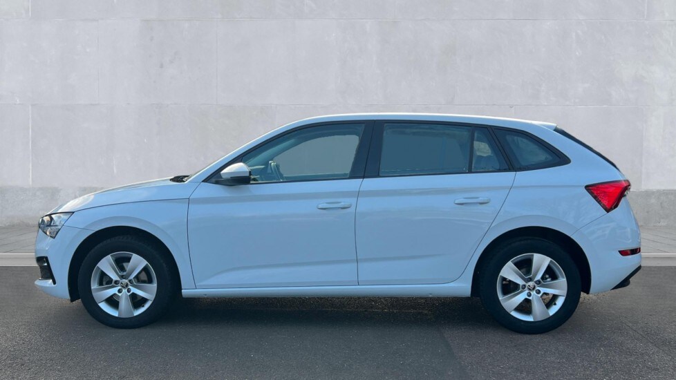Used Skoda Scala 2023 for sale - 76921752: Photo 9