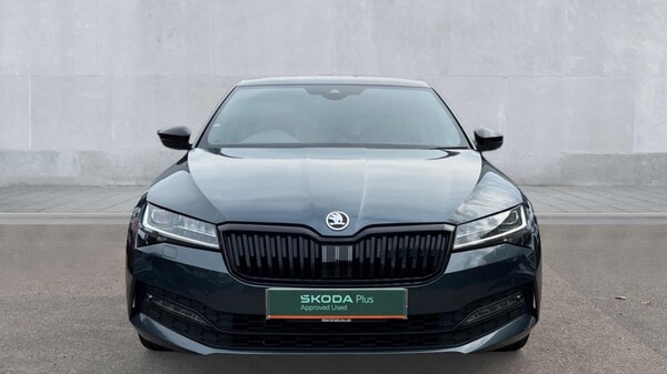 Used Skoda Superb 2020 for sale - 76217065: Photo 10
