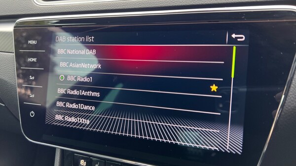 Used Skoda Superb 2020 for sale - 76217065: Photo 25