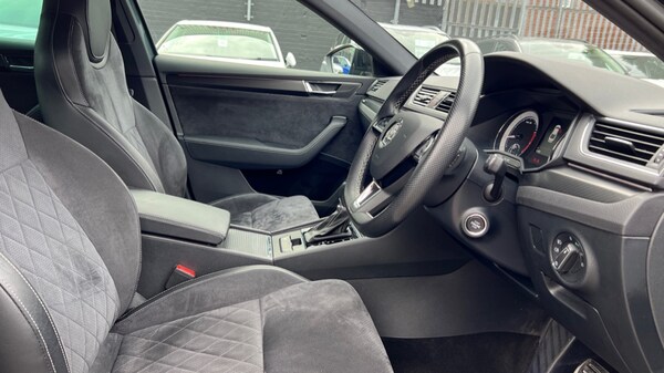 Used Skoda Superb 2020 for sale - 76217065: Photo 26