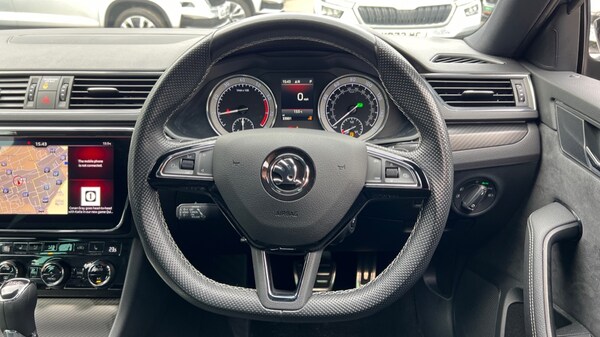 Used Skoda Superb 2020 for sale - 76217065: Photo 27