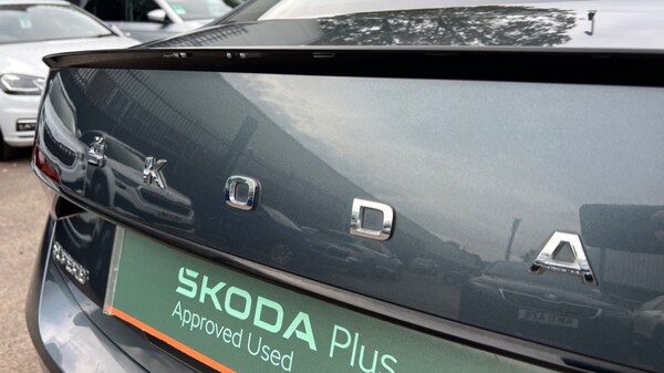 Used Skoda Superb 2020 for sale - 76217065: Photo 31