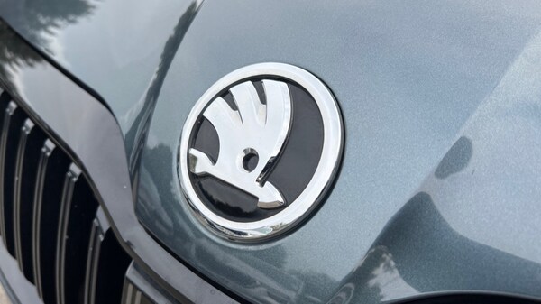 Used Skoda Superb 2020 for sale - 76217065: Photo 41