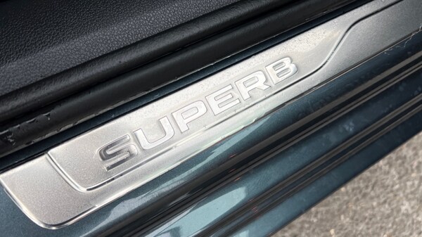 Used Skoda Superb 2020 for sale - 76217065: Photo 48
