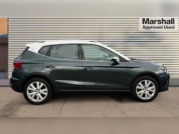 Used SEAT Arona 2022 for sale - 76428147: Photo