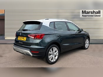 Used SEAT Arona 2022 for sale - 76428147: Photo