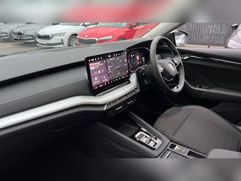 Used Skoda Octavia 2024 for sale - 76872463: Photo