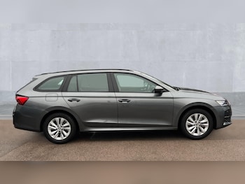 Used Skoda Octavia 2024 for sale - 76872463: Photo