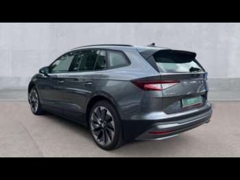 Used Skoda Enyaq 2022 for sale - 75092348: Photo