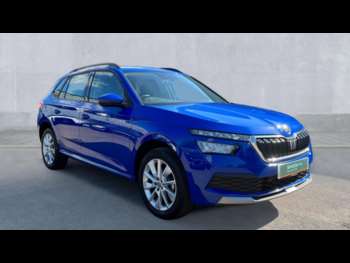 2023 - 1.0 TSI 95 SE 5dr