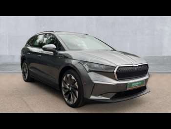 2022 - 132kW 60 Loft 62kWh 5dr Auto [120kW]