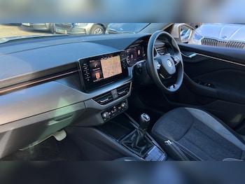 Used Skoda Kamiq 2022 for sale - 76415286: Photo