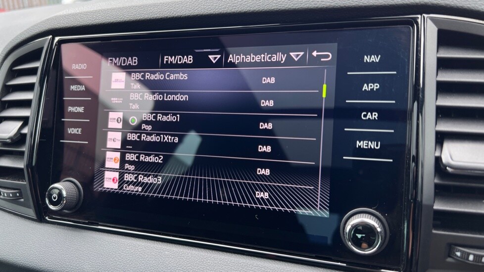 Vehicle 25