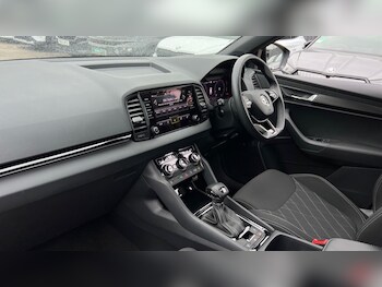 Used Skoda Karoq 2024 for sale - 75522142: Photo