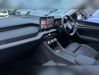 Used Skoda Kodiaq 2024 for sale - 76420286: Photo