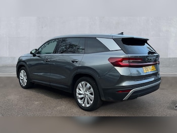 Used Skoda Kodiaq 2024 for sale - 76420286: Photo