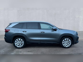 Used Skoda Kodiaq 2024 for sale - 76420286: Photo