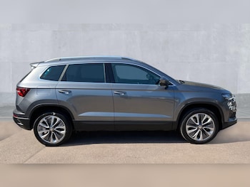 Used Skoda Karoq 2024 for sale - 75467514: Photo