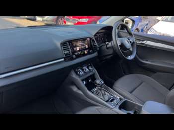 Used Skoda Karoq 2024 for sale - 74892529: Photo