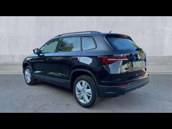 Used Skoda Karoq 2024 for sale - 74892529: Photo