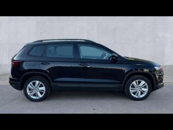 Used Skoda Karoq 2024 for sale - 74892529: Photo