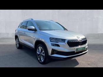 2024 - 1.0 TSI 116 SE L 5dr