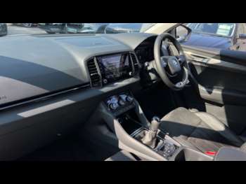 Used Skoda Karoq 2024 for sale - 74805172: Photo