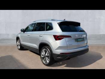 Used Skoda Karoq 2024 for sale - 74805172: Photo
