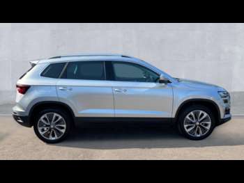 Used Skoda Karoq 2024 for sale - 74805172: Photo