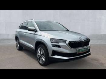 2024 - 1.5 TSI SE L 5dr