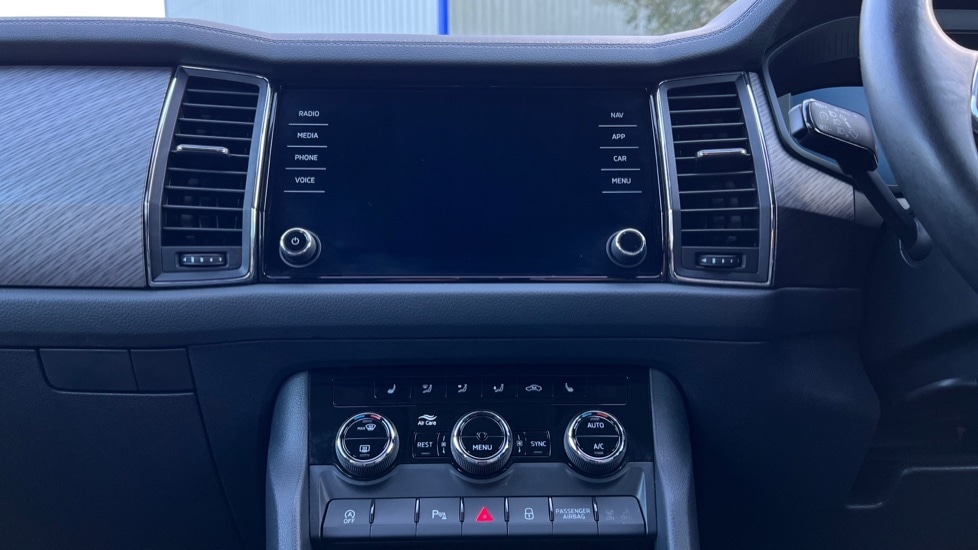 Used Skoda Kodiaq 2024 for sale - 76872214: Photo 13