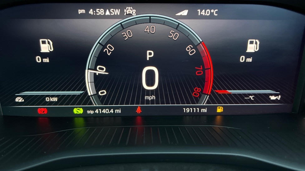 Used Skoda Kodiaq 2024 for sale - 76872214: Photo 14