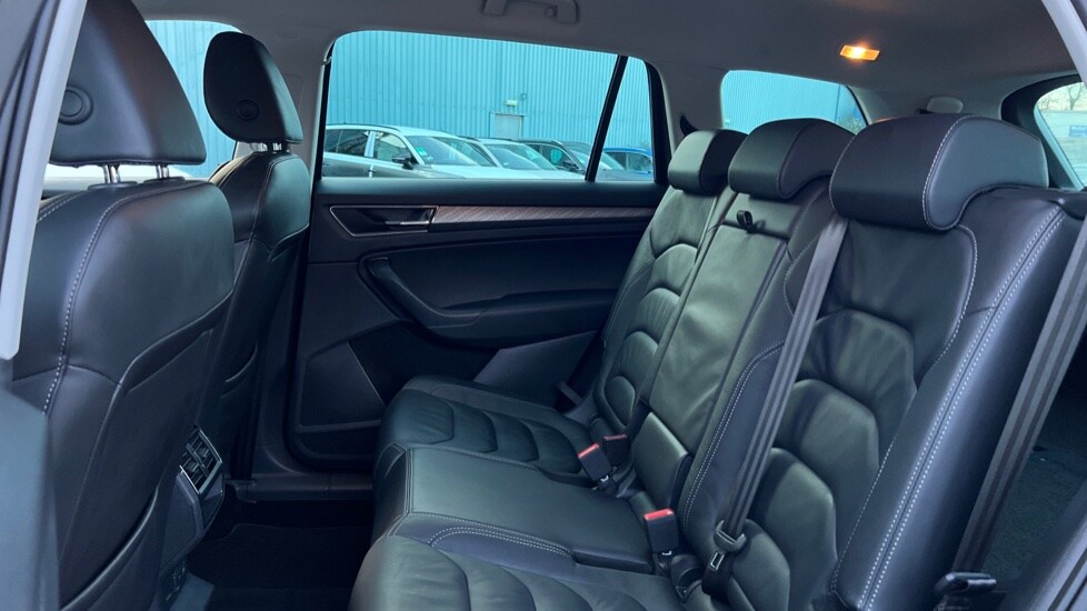 Used Skoda Kodiaq 2024 for sale - 76872214: Photo 15