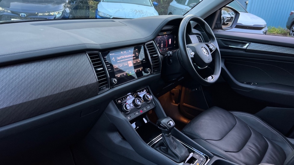 Used Skoda Kodiaq 2024 for sale - 76872214: Photo 2