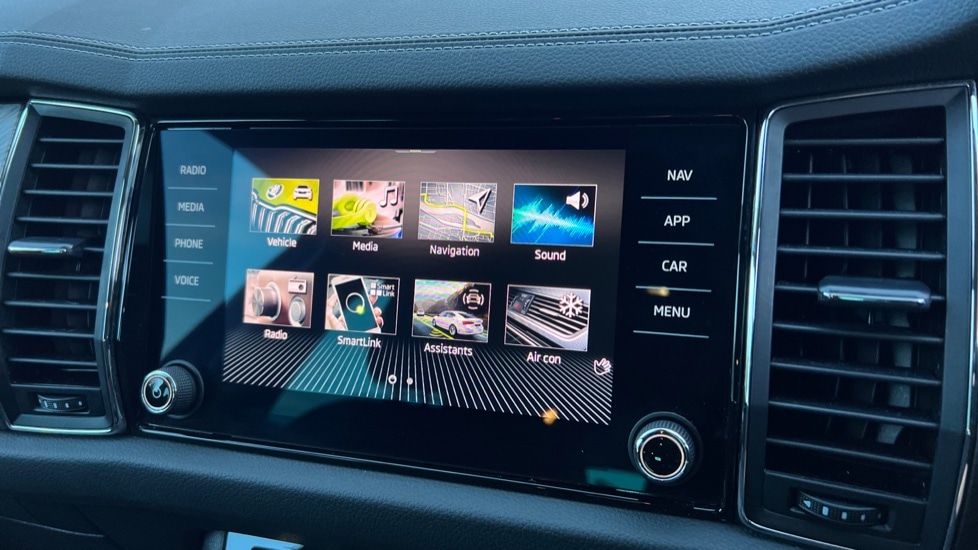 Used Skoda Kodiaq 2024 for sale - 76872214: Photo 24