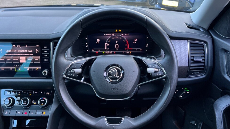 Used Skoda Kodiaq 2024 for sale - 76872214: Photo 27