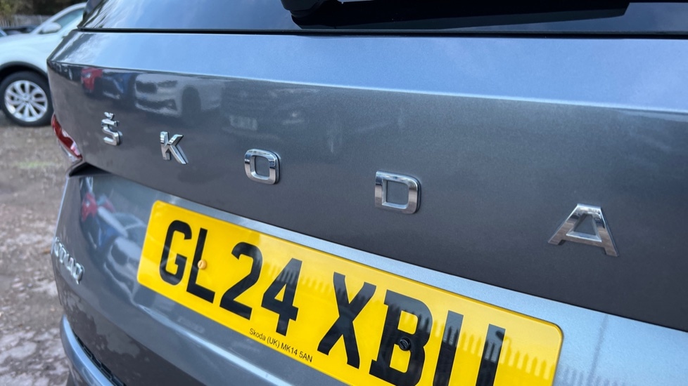 Used Skoda Kodiaq 2024 for sale - 76872214: Photo 33