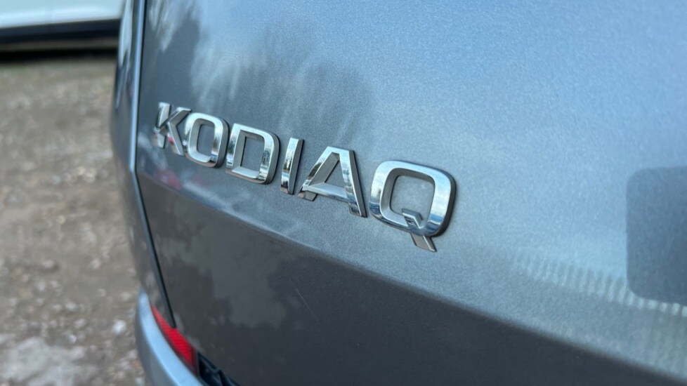 Used Skoda Kodiaq 2024 for sale - 76872214: Photo 34