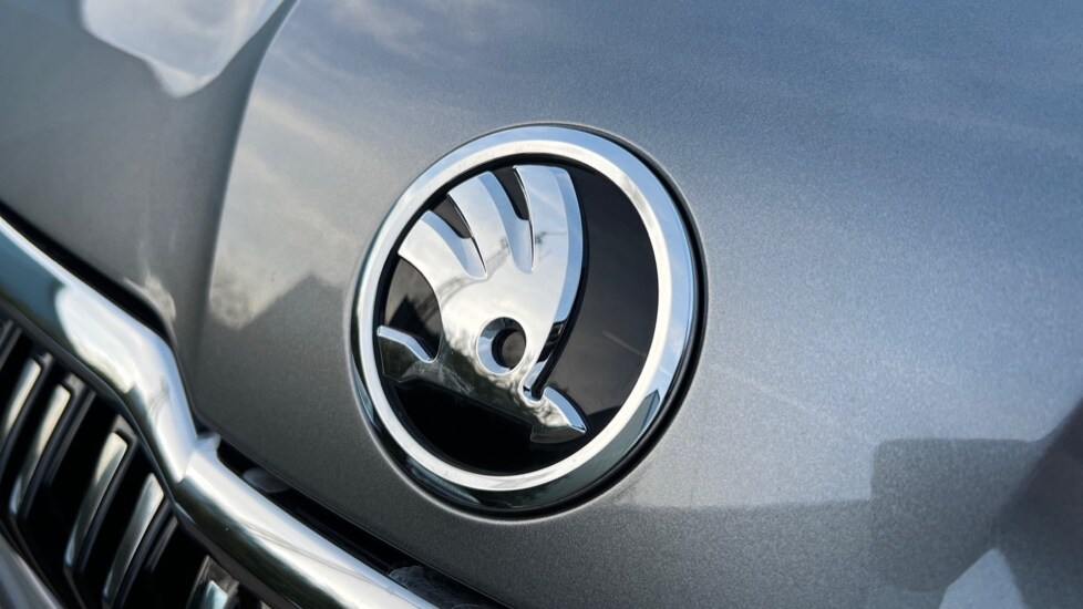 Used Skoda Kodiaq 2024 for sale - 76872214: Photo 42