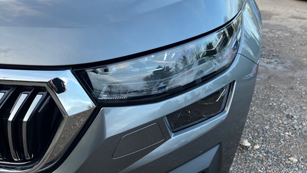 Used Skoda Kodiaq 2024 for sale - 76872214: Photo 44