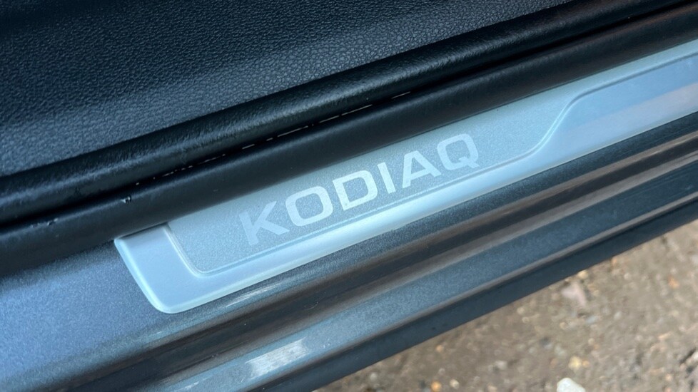 Used Skoda Kodiaq 2024 for sale - 76872214: Photo 48