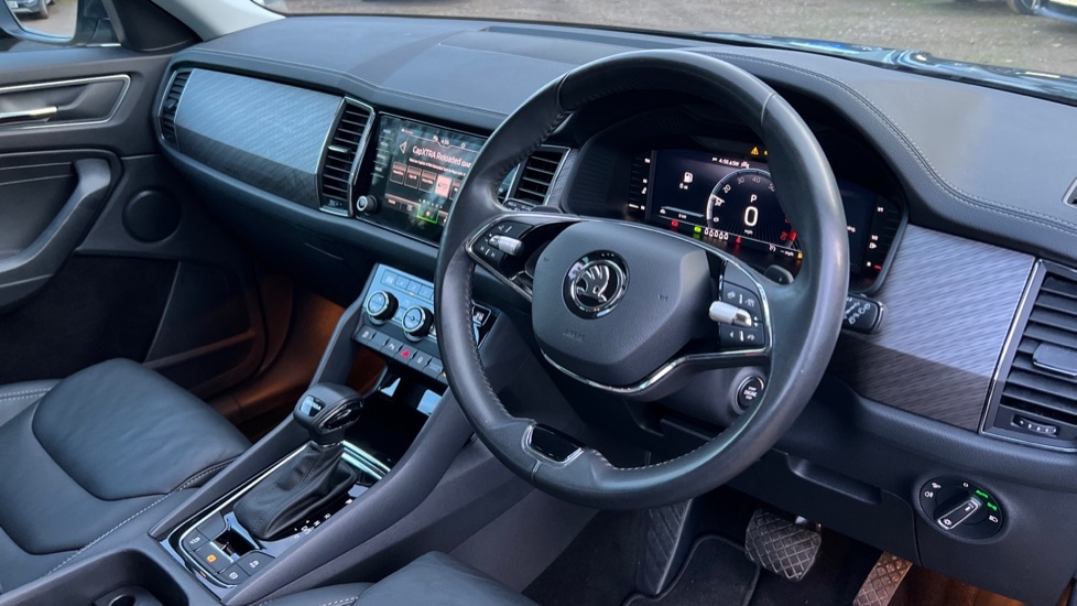 Used Skoda Kodiaq 2024 for sale - 76872214: Photo 6