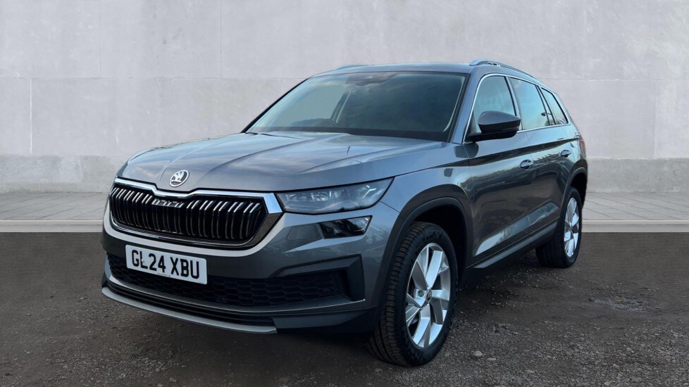 Used Skoda Kodiaq 2024 for sale - 76872214: Photo 7