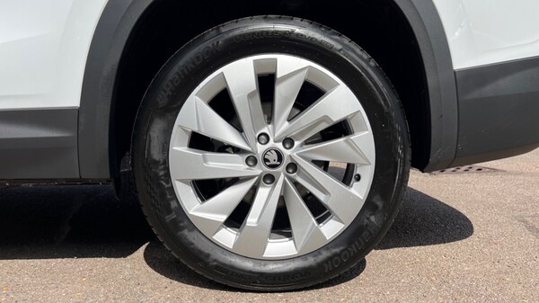 Used Skoda Kodiaq 2025 for sale - 75467498: Photo 18
