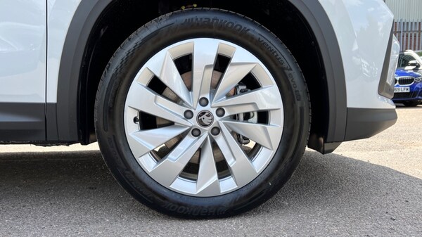 Used Skoda Kodiaq 2025 for sale - 75467498: Photo 20