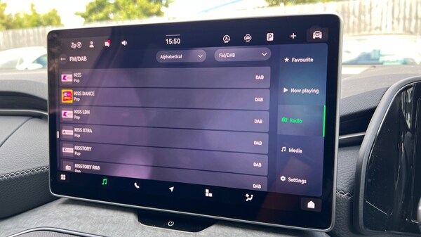 Used Skoda Kodiaq 2025 for sale - 75467498: Photo 25