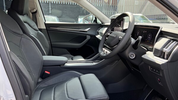 Used Skoda Kodiaq 2025 for sale - 75467498: Photo 26