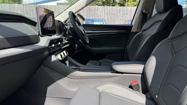 Used Skoda Kodiaq 2025 for sale - 75467498: Photo 28