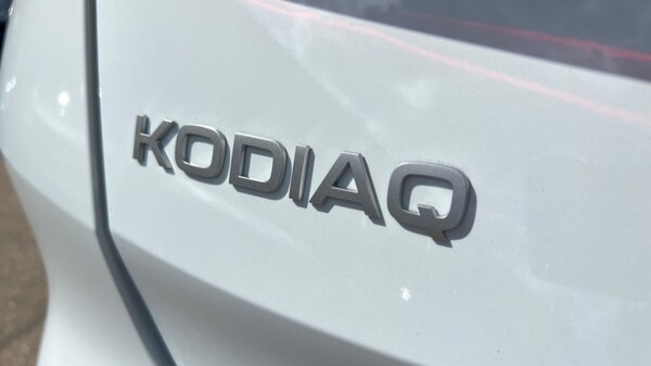 Used Skoda Kodiaq 2025 for sale - 75467498: Photo 34