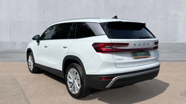 Used Skoda Kodiaq 2025 for sale - 75467498: Photo 3